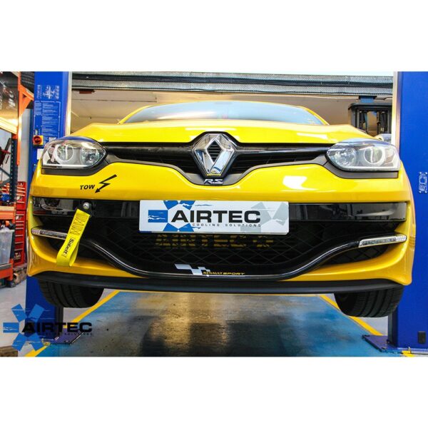 AIRTEC Motorsport Stage 2 Intercooler Upgrade for Megane III RS 250, 265 & 275 Trophy - Image 3