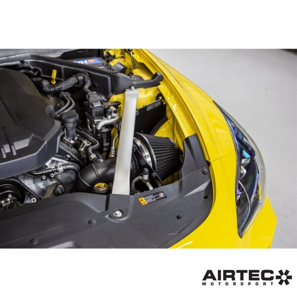 AIRTEC Motorsport Twin Intakes for Kia Stinger GT 3.3 V6 - Image 3