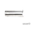 AIRTEC Motorsport De-Res Pipe for Focus MK3 / M-Sport Transit Connect 1.6 TDCi