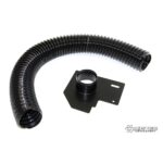 AIRTEC Motorsport Group A Cold Air Feed - Engine Plate and Ducting for Focus ST225