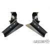 AIRTEC Motorsport Brake Cooling Guides for Fiesta Mk7