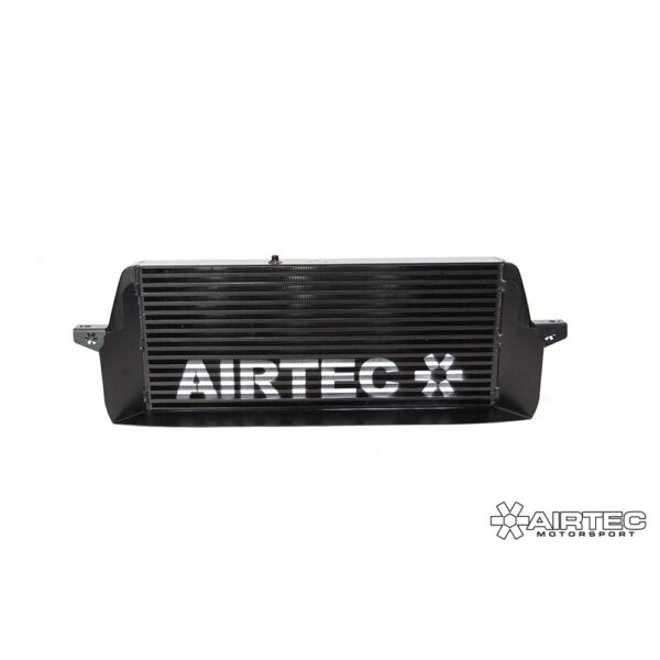 AIRTEC Motorsport Stage 2 Intercooler Upgrade for Focus RS Mk2