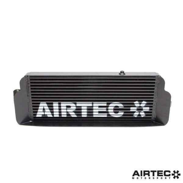 AIRTEC Motorsport Stage 2 Intercooler Upgrade for Mk2 Focus ST