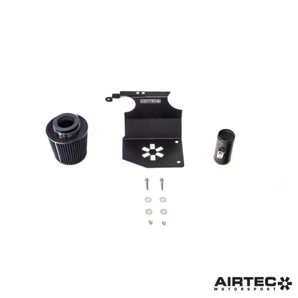 AIRTEC Motorsport Induction Kit for Fiesta Mk8 1.0 & ST-Line (Rear Turbo 2020 onwards)