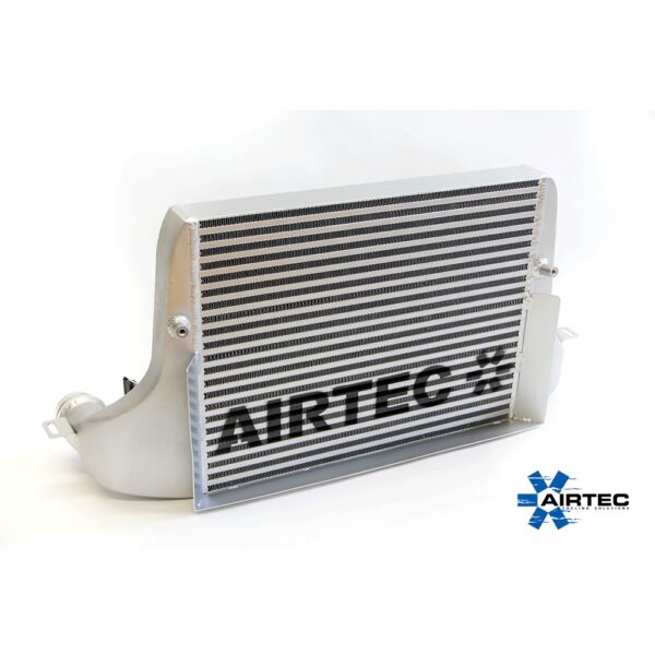 AIRTEC Motorsport Intercooler Upgrade for Mini Cooper S F56