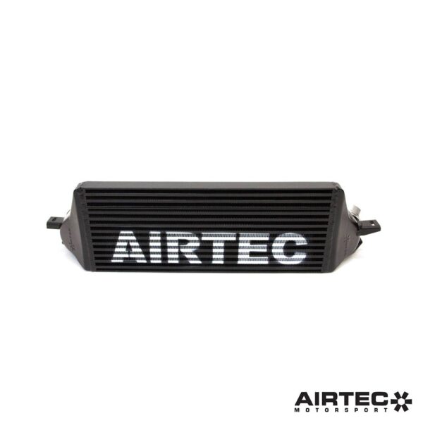 AIRTEC Motorsport Intercooler Upgrade for Mini Cooper S GP3