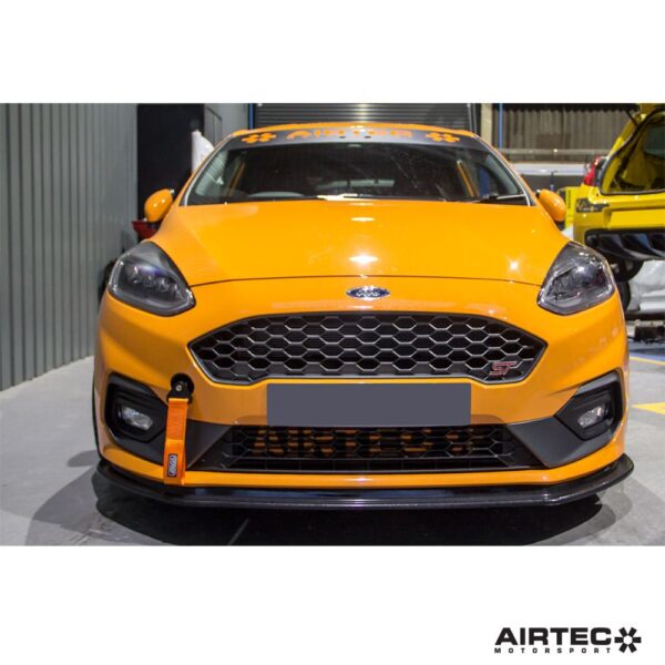 AIRTEC Motorsport Race Tow Strap Kit for Fiesta Mk7/8 - Image 6