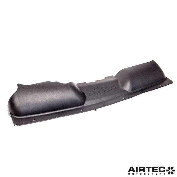 AIRTEC Motorsport Air-Ram Scoop and RS Slam Panel for Group A Induction Kit - Image 2