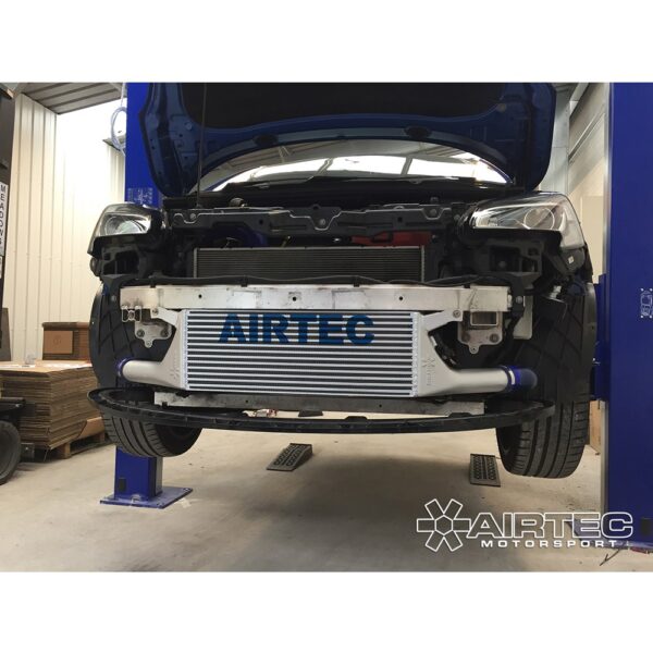 AIRTEC Motorsport Stage 3 Intercooler Upgrade for Corsa E VXR - Image 3