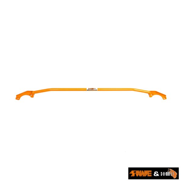 SUMMIT and SWAVE Front Upper Chassis Strut Brace for VW Golf R MK7 and 7.5 - Image 2