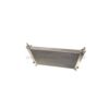 AIRTEC Motorsport 45mm Core Alloy Radiator Upgrade for Focus RS Mk1