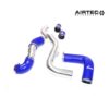 AIRTEC Motorsport 2.5-inch Big Boost Pipes with 70mm Cold Side for Mk2 Focus RS and ST