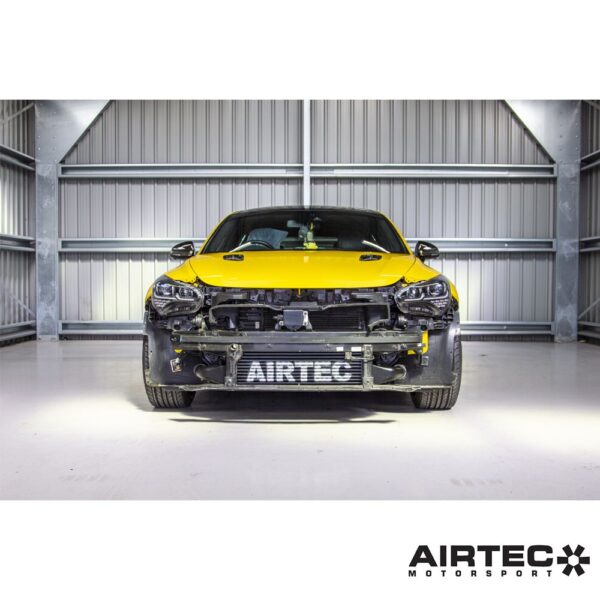 AIRTEC Motorsport Intercooler for Kia Stinger GT 3.3 V6 - Image 9