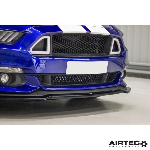 AIRTEC Motorsport Intercooler for Ford Mustang 2.3 EcoBoost - Image 5