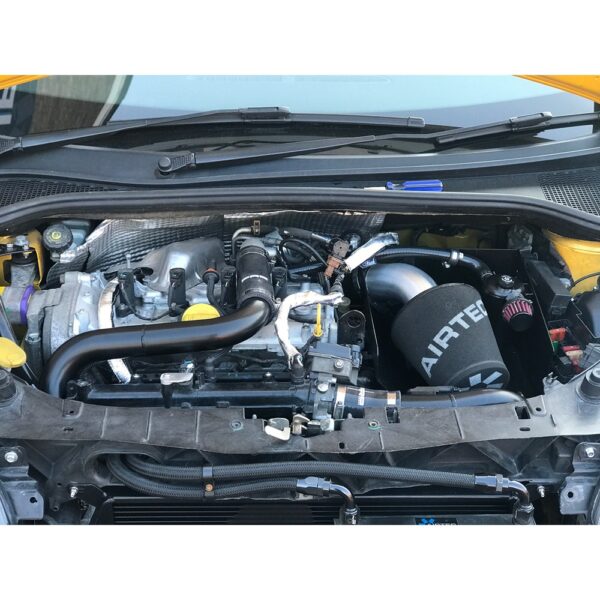 AIRTEC Motorsport Big Boost Pipe Kit for Renault Meglio (Megane-powered Clio) - Image 3