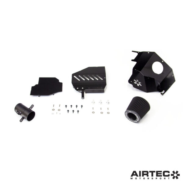 AIRTEC Motorsport Enclosed Induction Kit for Mk4 Focus ST - Image 6