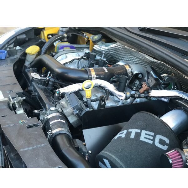 AIRTEC Motorsport Big Boost Pipe Kit for Renault Meglio (Megane-powered Clio) - Image 4