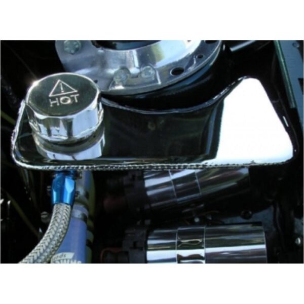 AIRTEC Motorsport Header Tank for Cosworth Models - Image 10