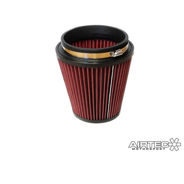 AIRTEC Motorsport Replacement Air Filter - Small Group A Cotton Filter - Image 2