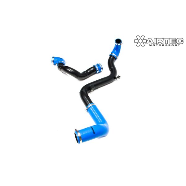 AIRTEC Motorsport 2.5-inch Big Boost Pipe kit for Mk3 Focus RS - Image 2