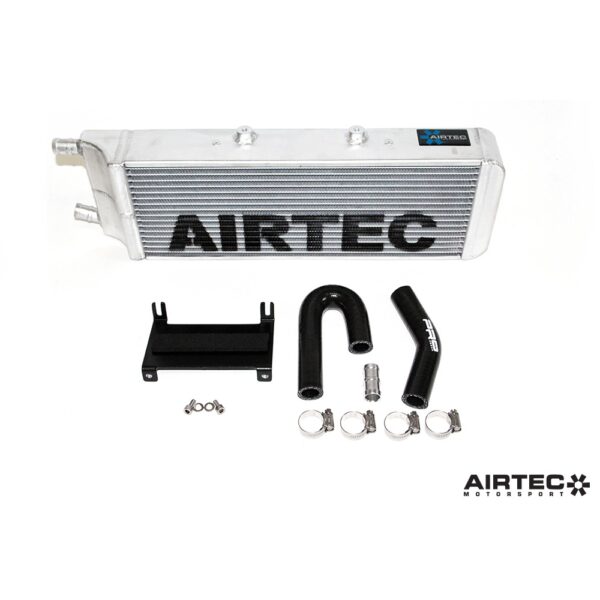 AIRTEC Motorsport Chargecooler Upgrade for Mercedes A45 AMG - Image 2