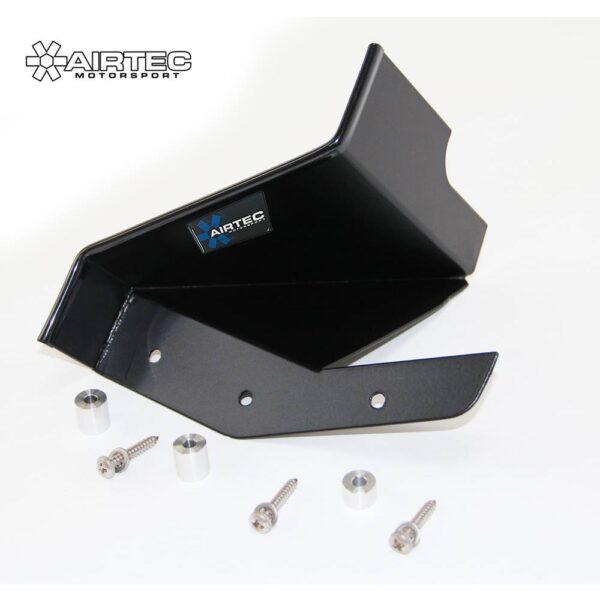 AIRTEC Motorsport Air-Ram Scoop and RS Slam Panel for Group A Induction Kit - Image 4