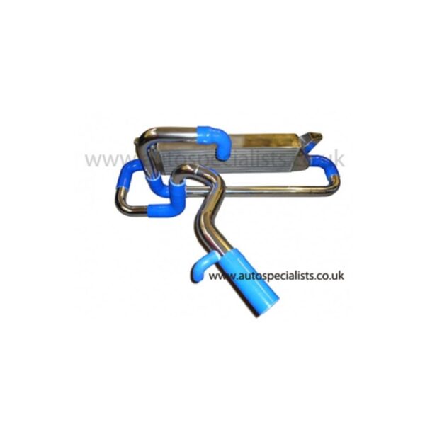 AIRTEC Motorsport Stage 2 100mm Core Intercooler Upgrade for Focus RS Mk1 - Image 2