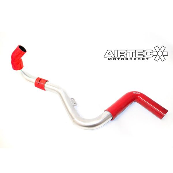 AIRTEC Motorsport Big Boost Pipe Kit for Volvo C30 T5 - Image 2