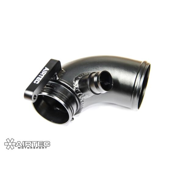 AIRTEC Motorsport EA888 Turbo Induction Elbow - Image 2