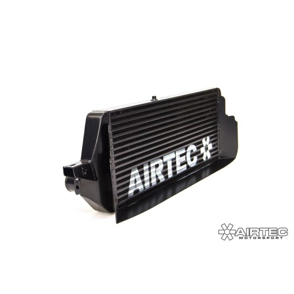 AIRTEC Motorsport Stage 2 Intercooler Upgrade for Focus RS Mk2 - Image 2