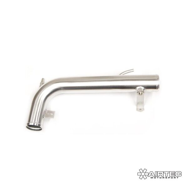 AIRTEC Alloy Top Induction Pipe for Fiesta Mk7/8 1.0 EcoBoost - Image 3
