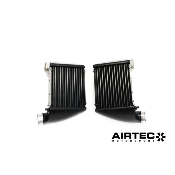 AIRTEC Motorsport Re-core Intercooler Service for Audi RS6 C5 4.2 Twin-Turbo V8 - Image 2