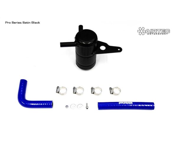 AIRTEC Motorsport Engine Breather for Astra H Mk5 VXR - Image 2