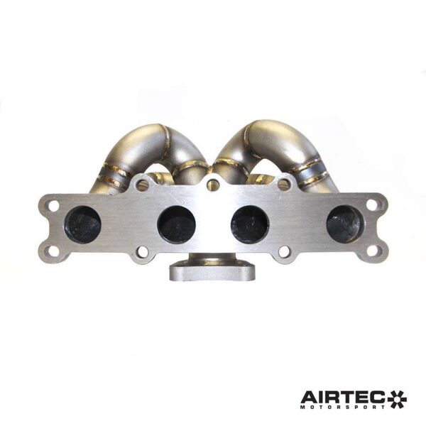 AIRTEC Motorsport Tubular Exhaust Manifold for Fiesta ST180 - Image 2