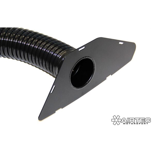 AIRTEC Motorsport Group A Cold Feed - Two-Piece Kit & Ducting for Focus Mk2 RS - Image 2