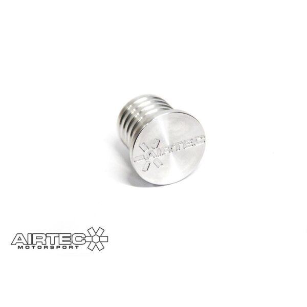 AIRTEC Motorsport Dump Valve Symposer Bung 33mm - Image 2