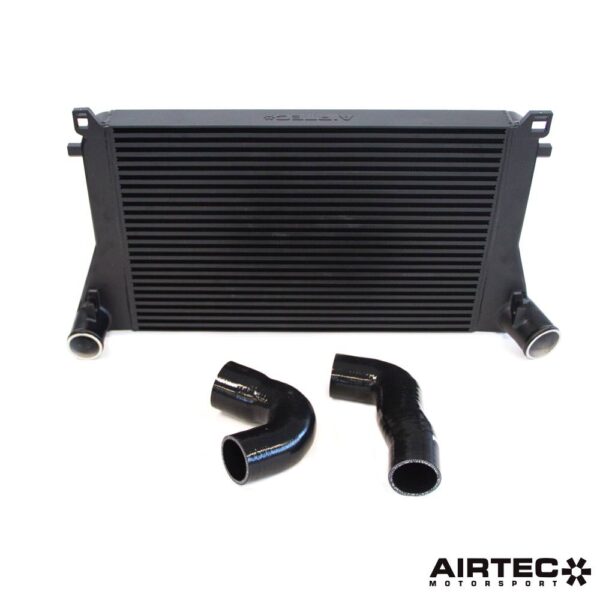 AIRTEC Motorsport Intercooler Upgrade for VW Golf 7, Seat Leon Cupra and Audi S3 8V - Image 2