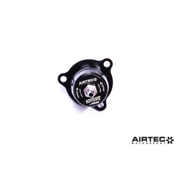 Turbosmart Kompact Shortie Dual-port - VR03 for A45 AMG - Image 2