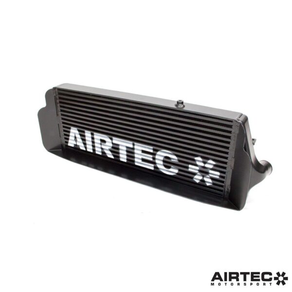 AIRTEC Motorsport Stage 2 Intercooler Upgrade for Mk2 Focus ST - Image 2