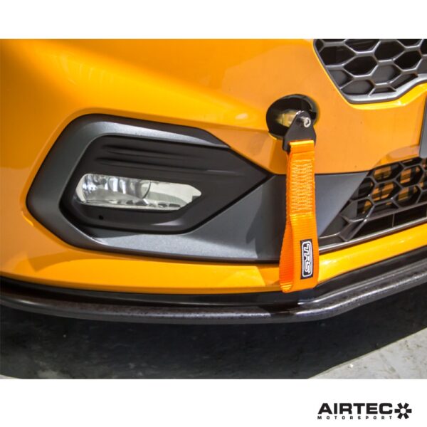 AIRTEC Motorsport Race Tow Strap Kit for Fiesta Mk7/8 - Image 7