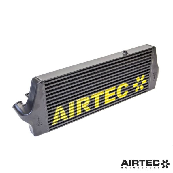 AIRTEC Stage 1 Gen 3 Intercooler Upgrade for Mk2 Focus ST - Image 2