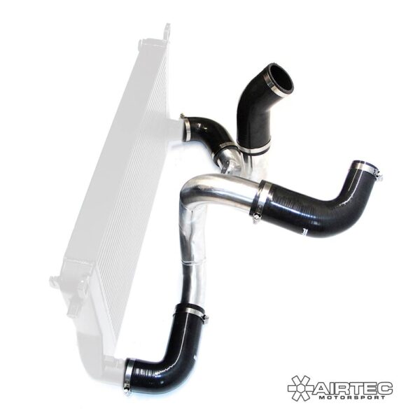 AIRTEC Motorsport MQB EA888 Platform Big Boost Pipe Kit - Image 2