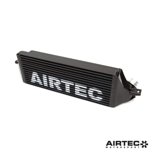 AIRTEC Motorsport Intercooler Upgrade for Mini Cooper S GP3 - Image 2