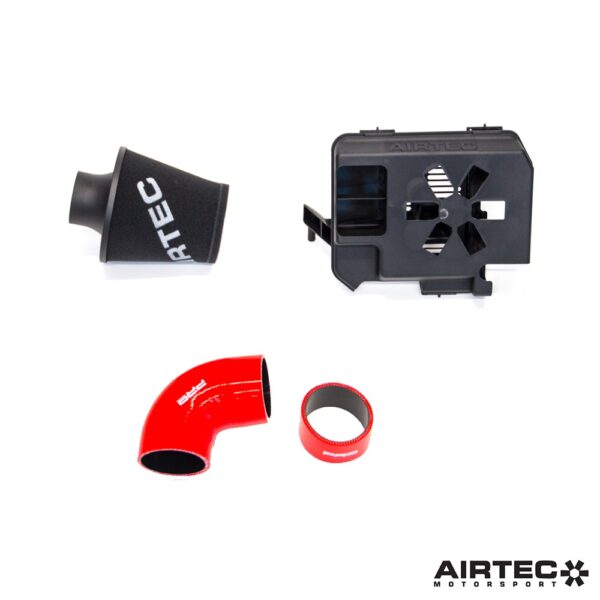 AIRTEC Motorsport Group A Filter for Focus ST Mk2 - Image 2