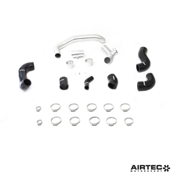 AIRTEC Motorsport Big Boost Pipe Kit for Focus Mk4 ST 2.3 - Image 2