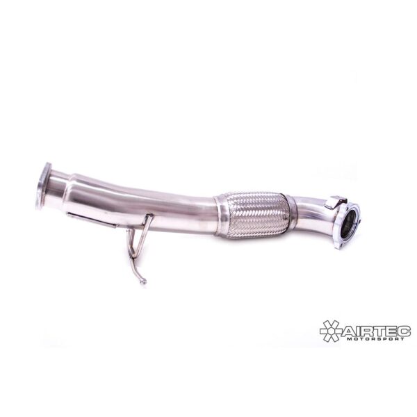 AIRTEC Motorsport 3.5 inch downpipe for Mk2 Focus ST & RS - Image 2