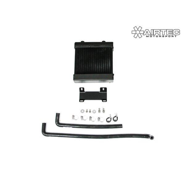 AIRTEC Motorsport Turbo Cooler for Astra H VXR - Image 2