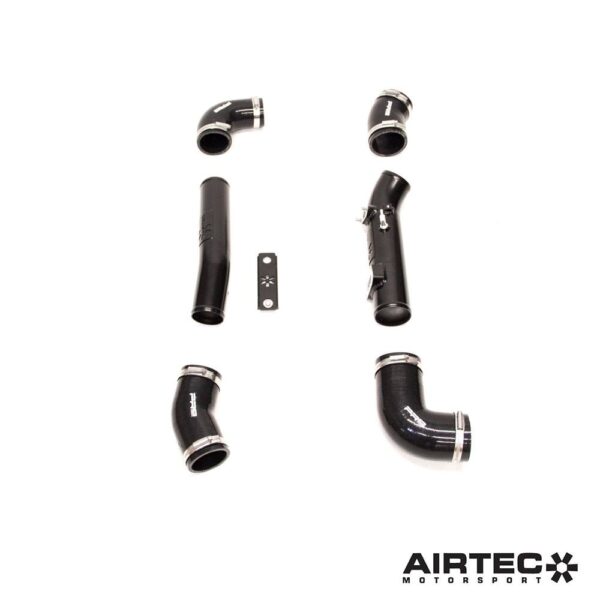 AIRTEC Motorsport Big Boost Pipe Kit for Hyundai i30N - Image 2