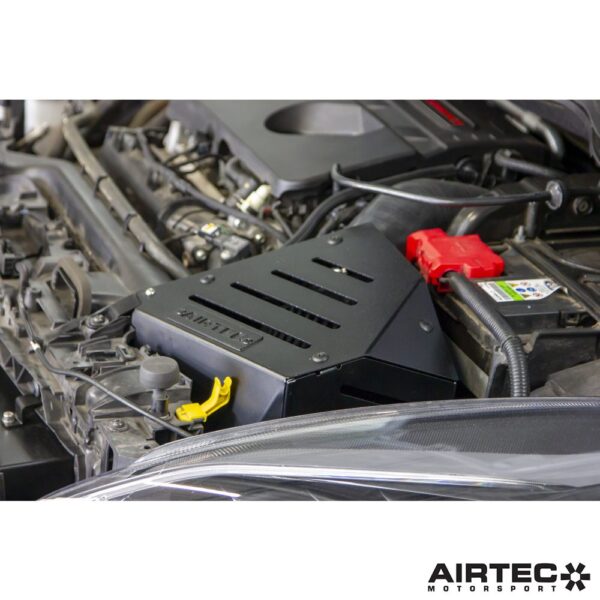 AIRTEC Motorsport Enclosed Induction Kit for Fiesta Mk8 ST - Image 8