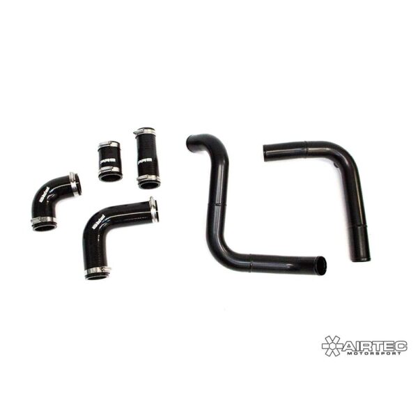 AIRTEC Motorsport Big Boost Pipe Kit for Renault Meglio (Megane-powered Clio) - Image 2